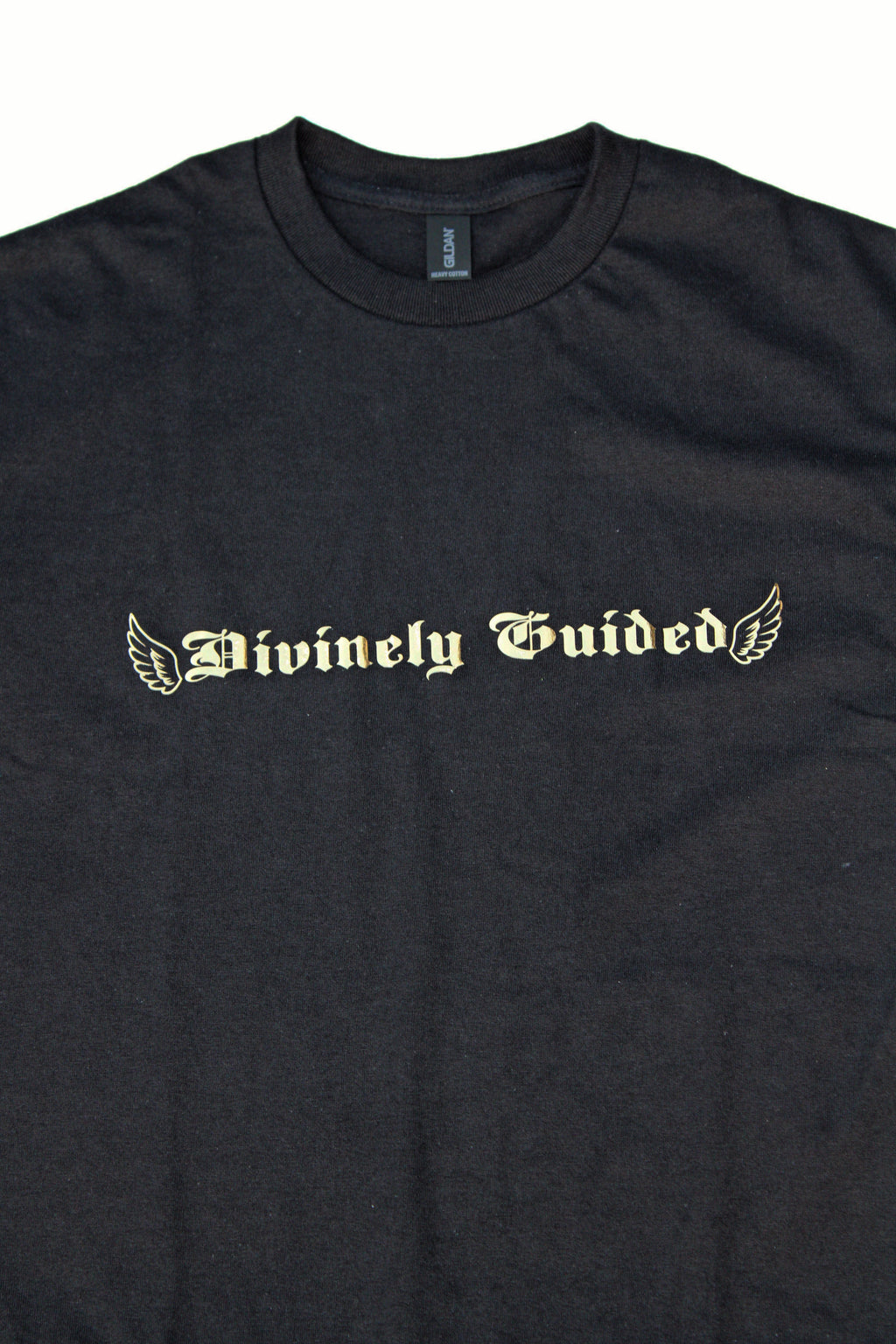 Founders Edition Printed T-Shirt