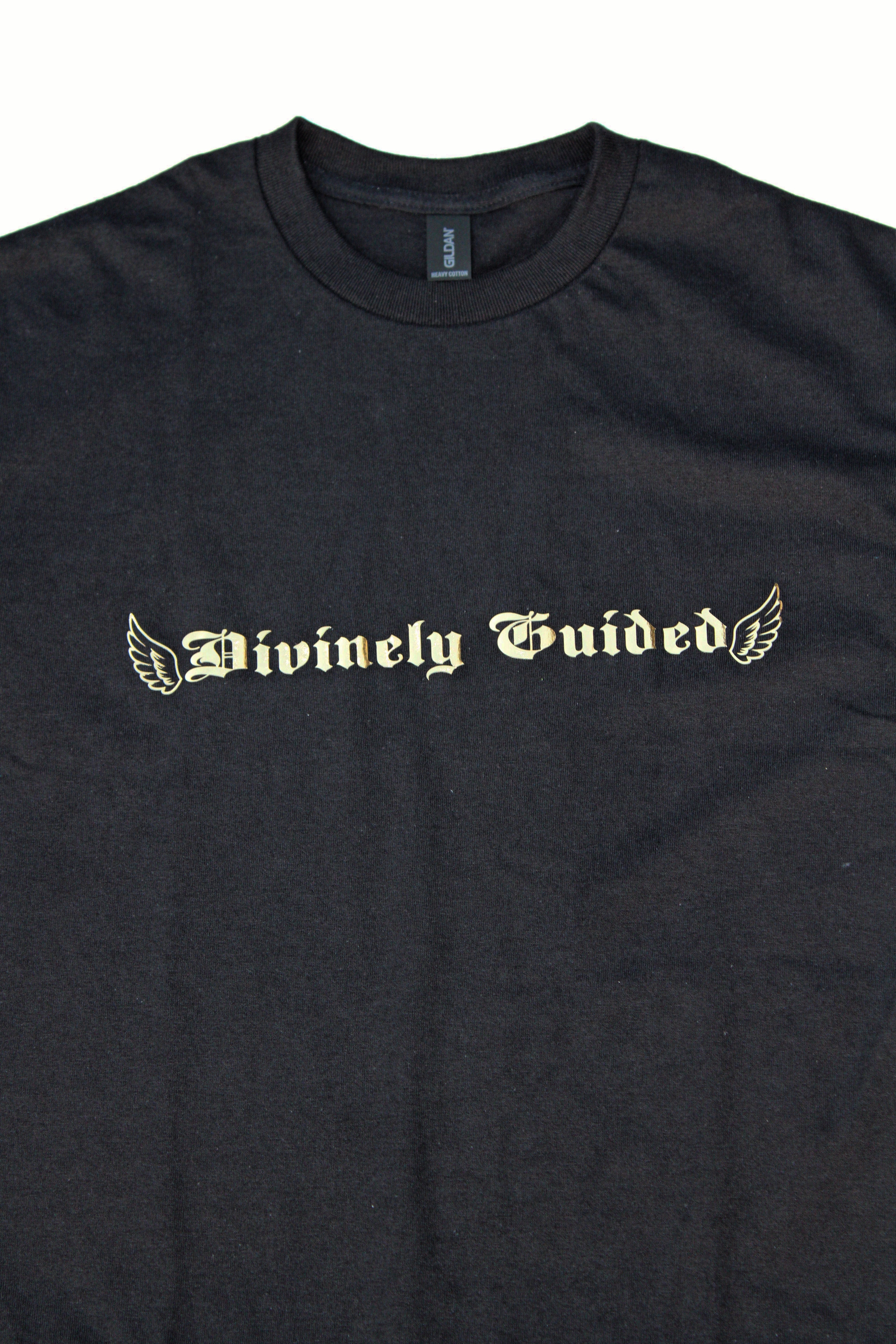 Founders Edition Printed T-Shirt