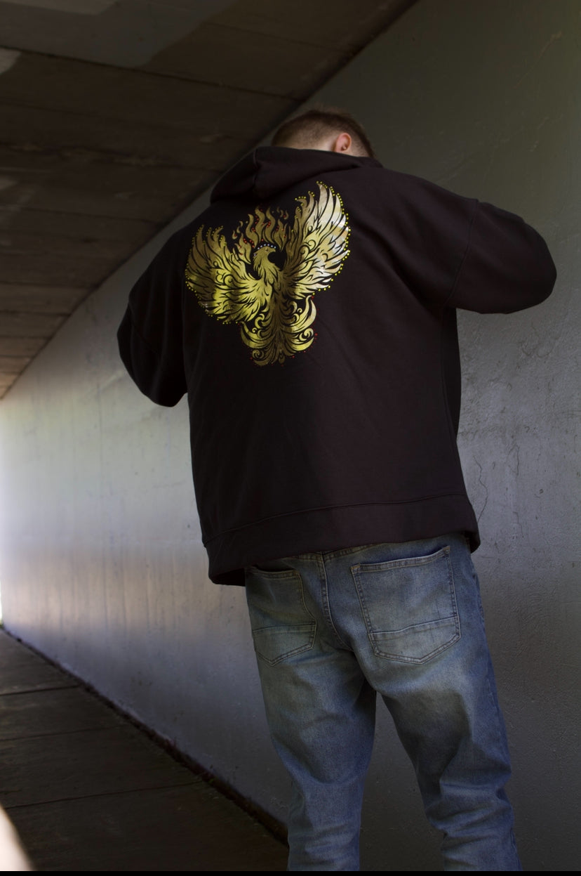 Founders Edition Phoenix Hoodie