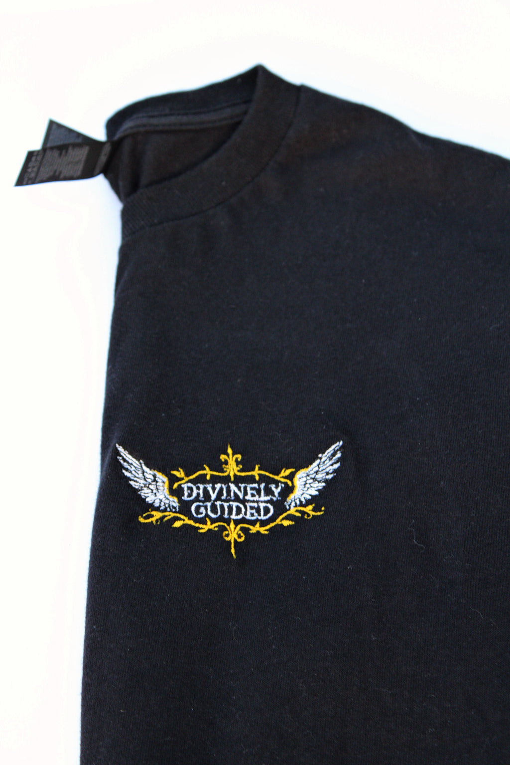 Founders Edition Embroidered T-Shirt
