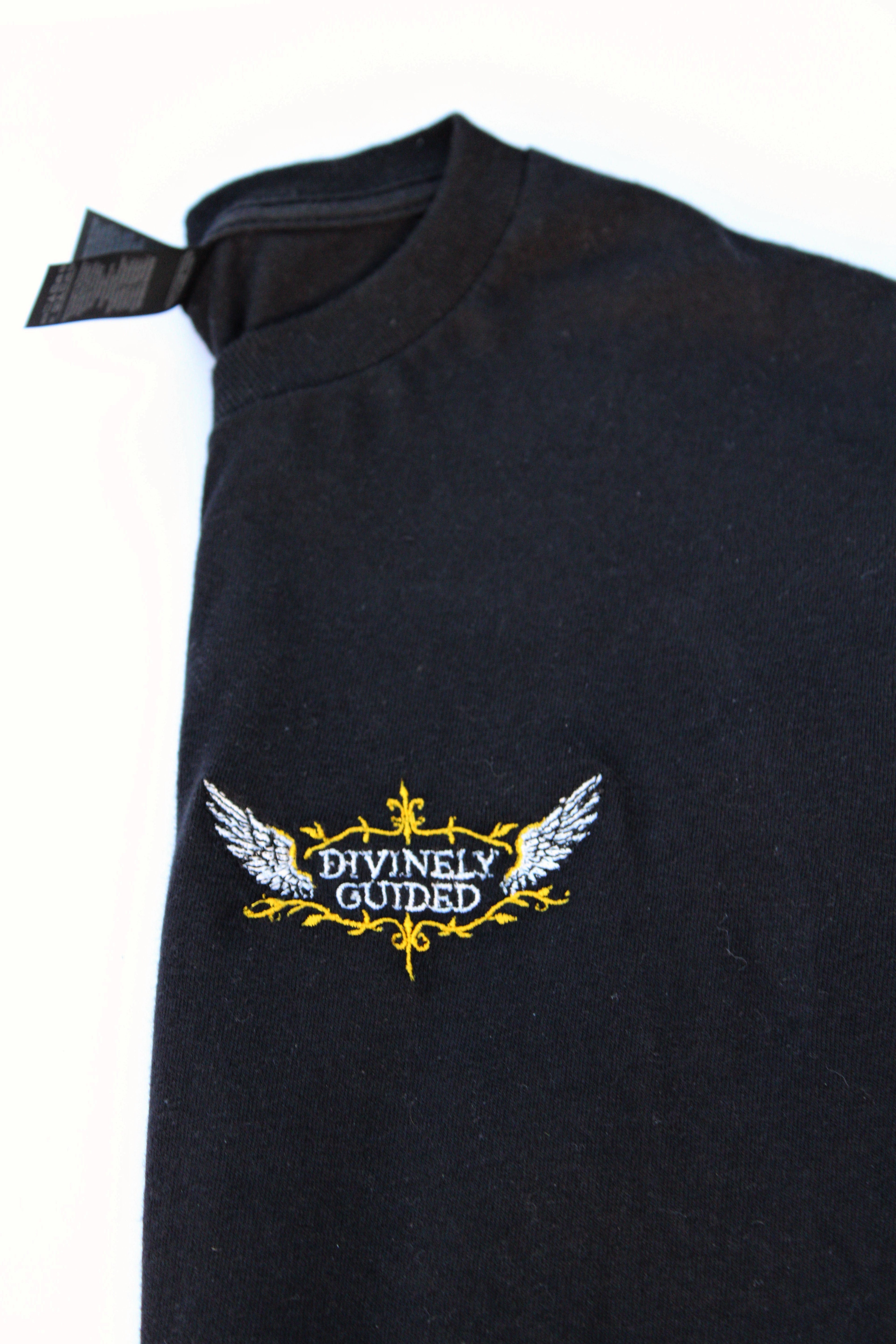 Founders Edition Embroidered T-Shirt