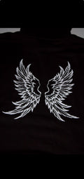 Founders Edition Angel Wings Hoodie