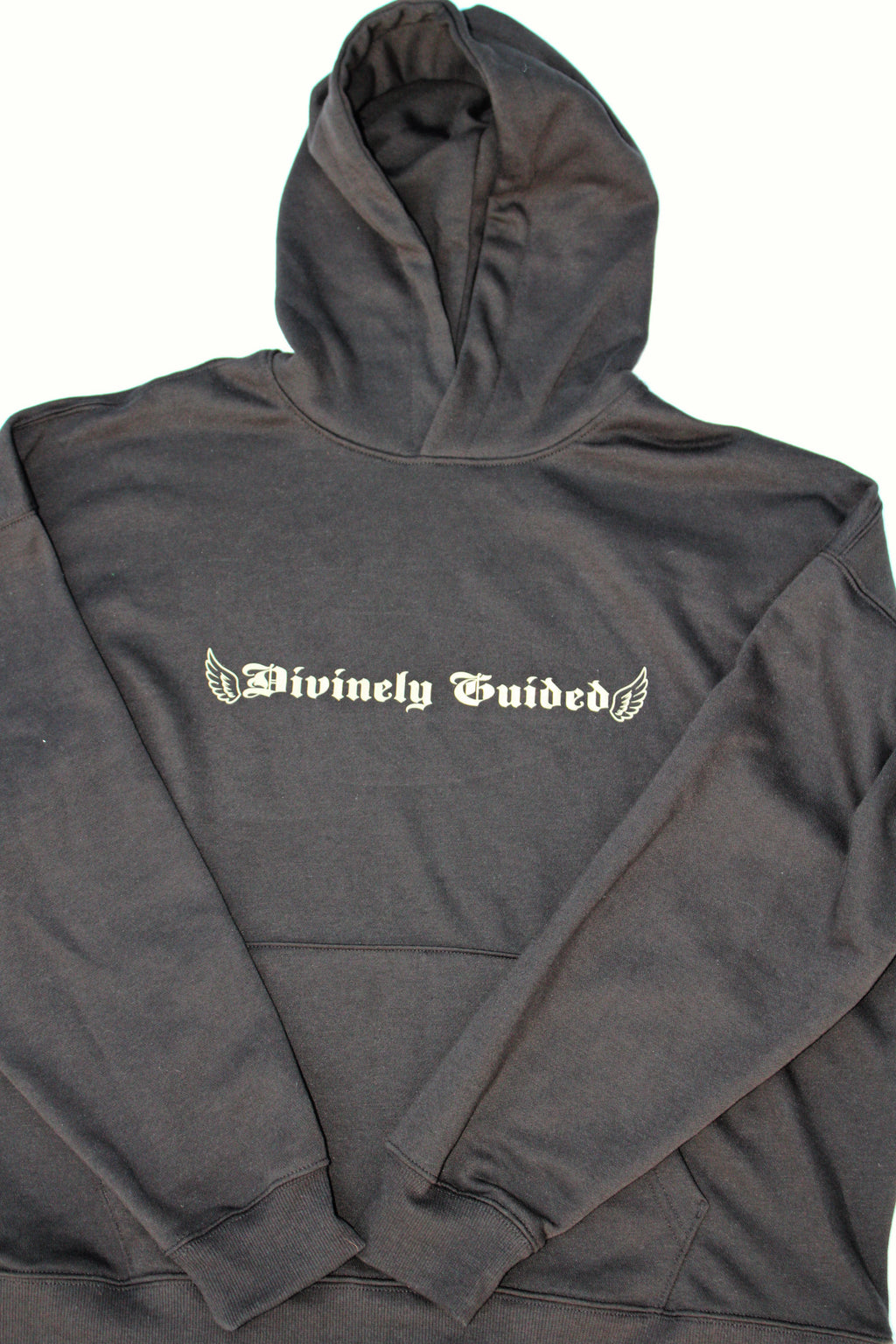 The Awakening // 001 - Angel Wings hoodie