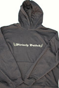 The Awakening // 001 - Angel Wings hoodie