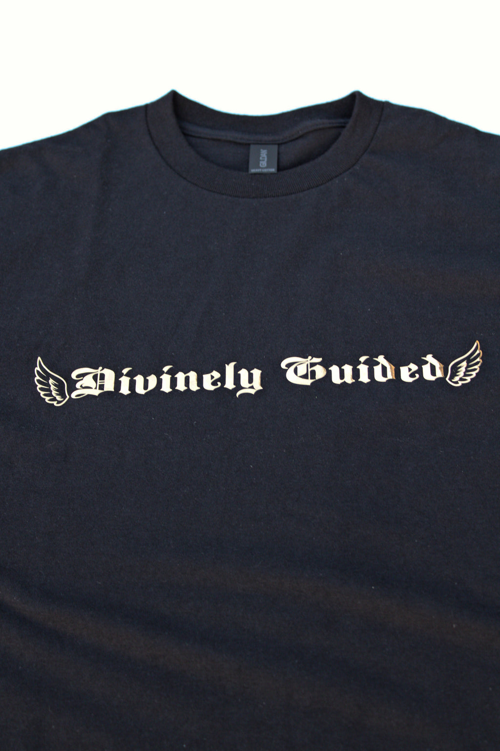 Founders Edition Printed T-Shirt