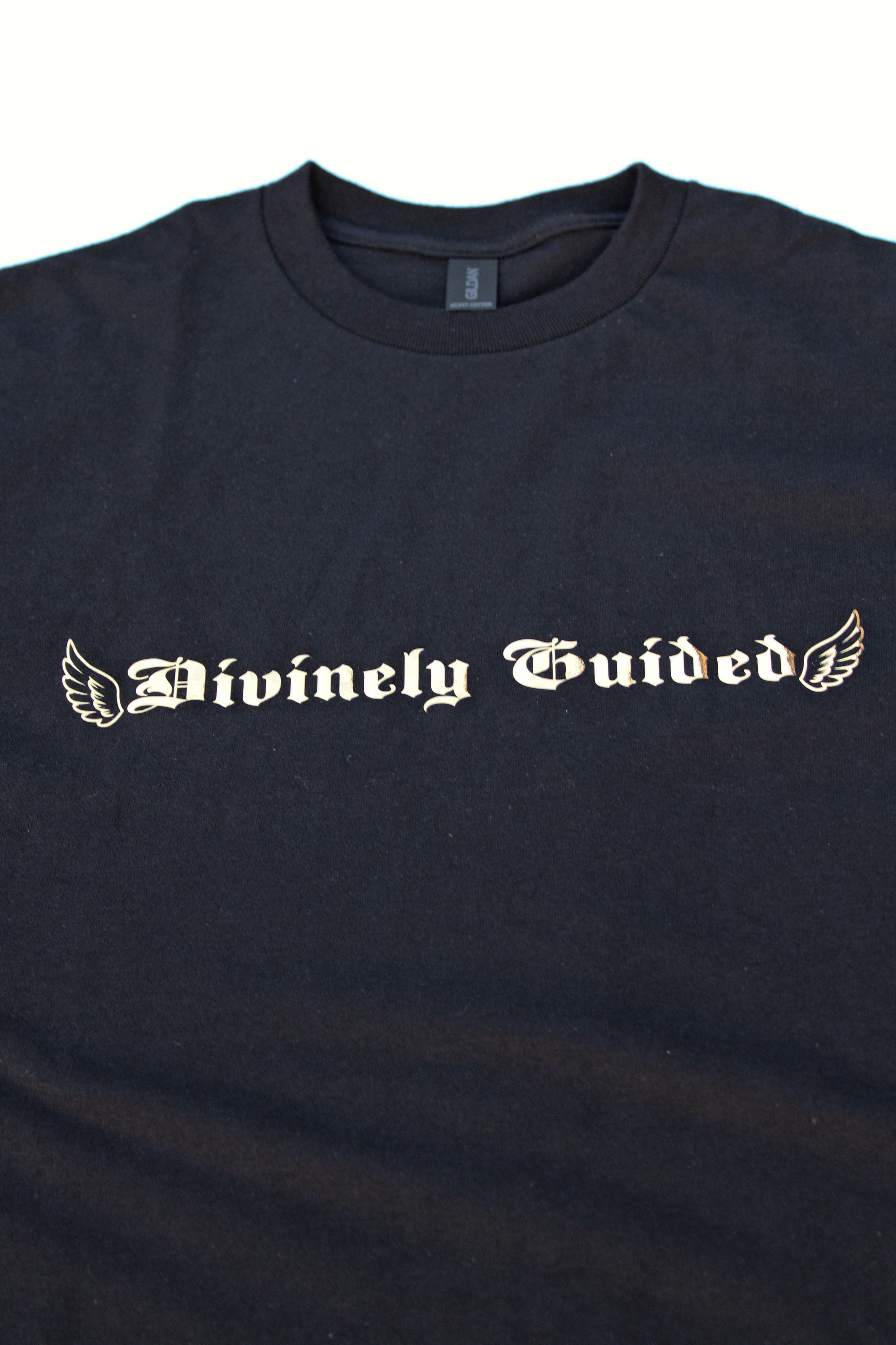 Founders Edition Printed T-Shirt