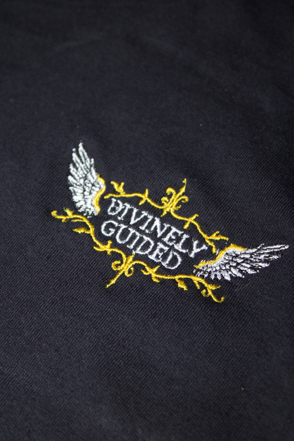 Founders Edition Embroidered T-Shirt
