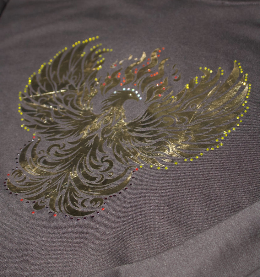 Founders Edition Phoenix Hoodie