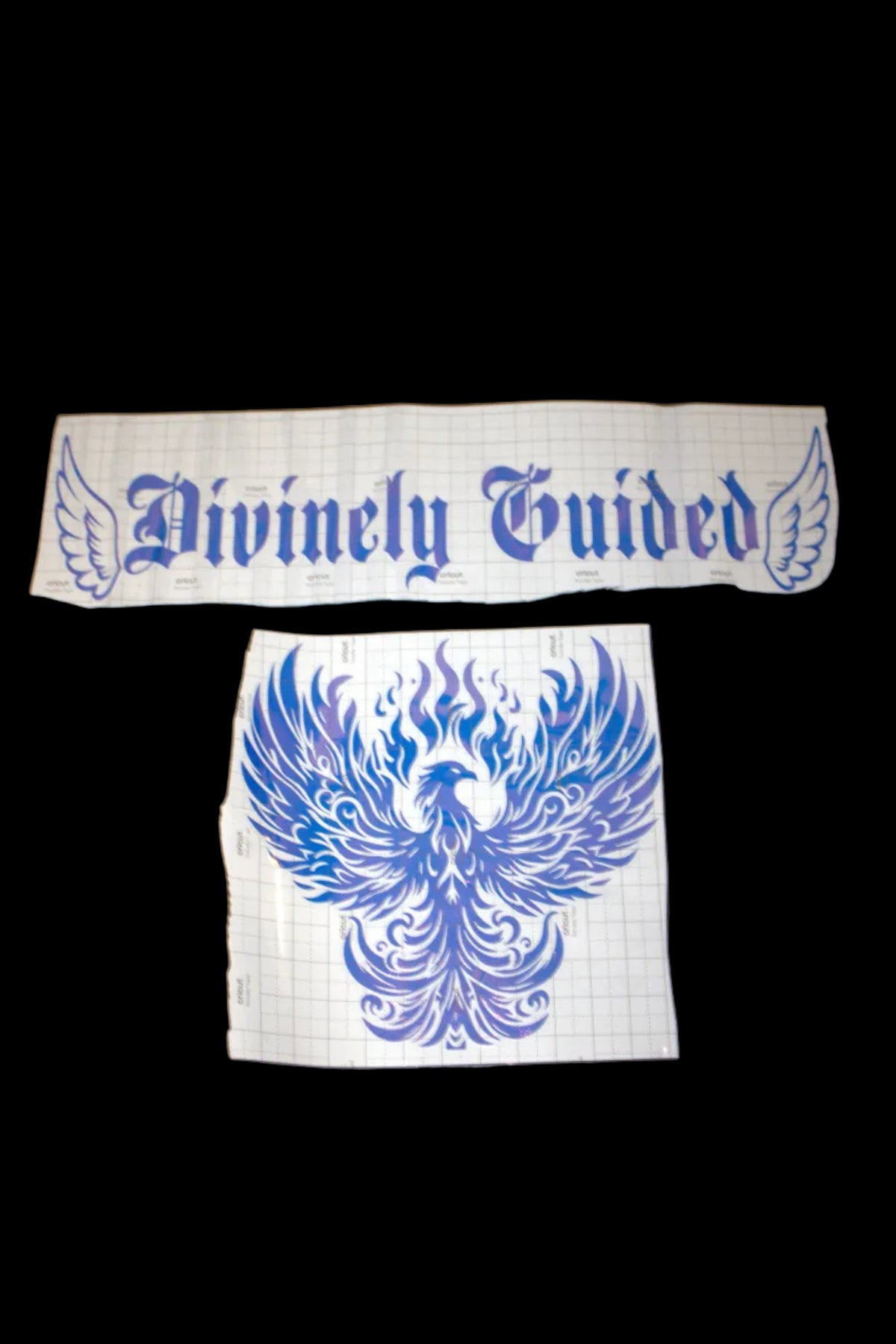 THE RISING SIGNAL SET / PHOENIX BANNER BUNDLE