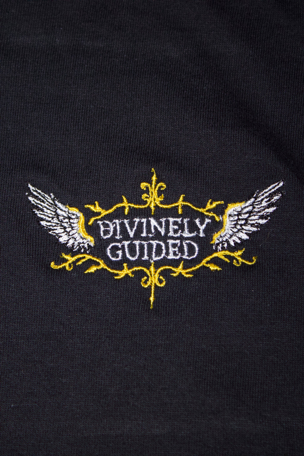 Founders Edition Embroidered T-Shirt