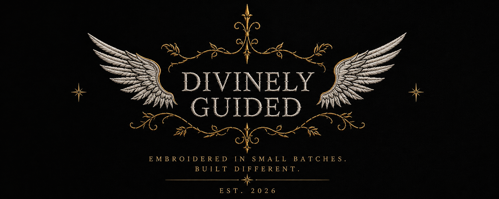 Divinely Guided