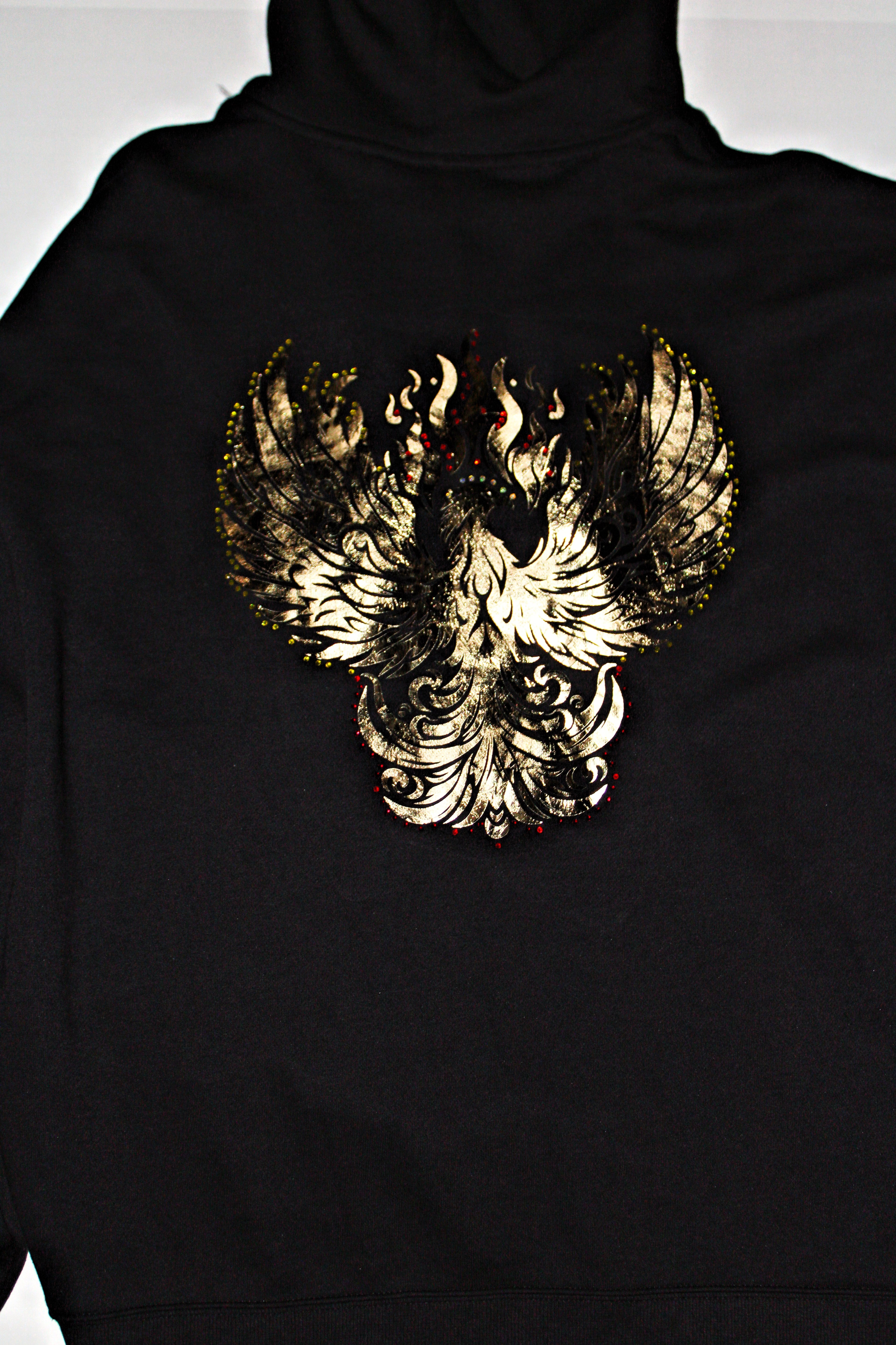 Founders Edition Phoenix Hoodie