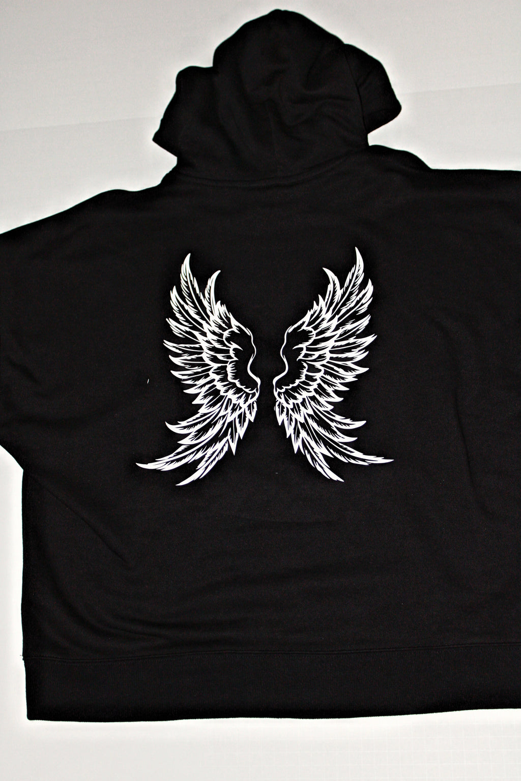 Founders Edition Angel Wings Hoodie