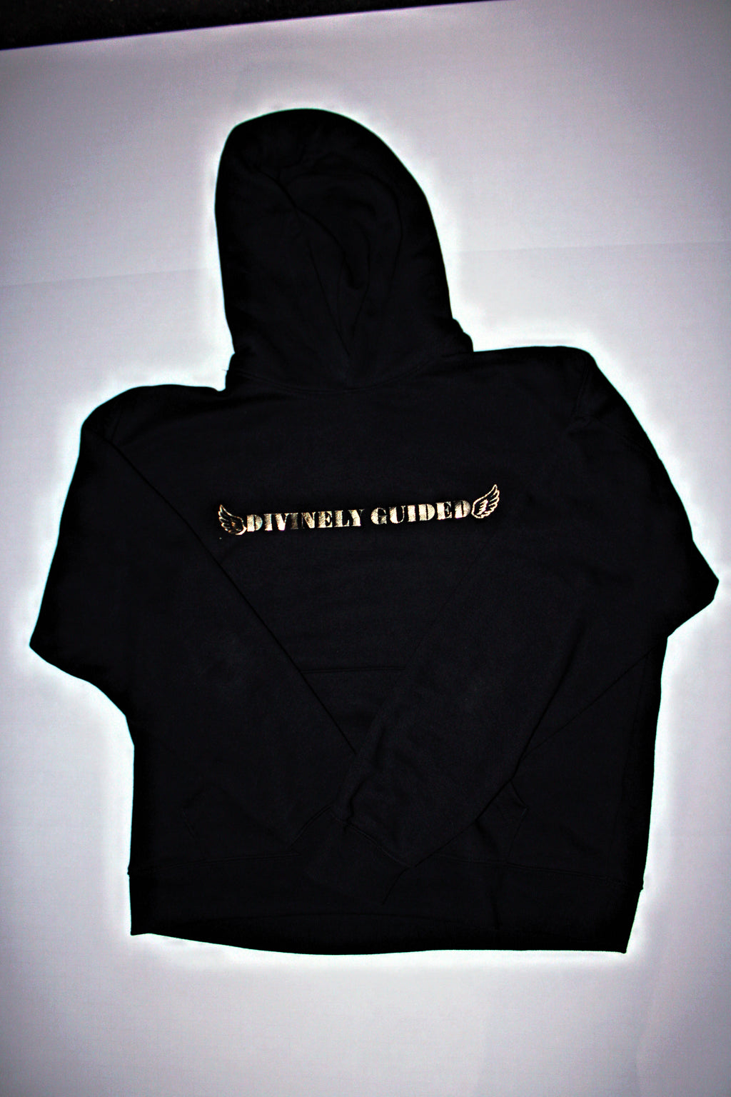 Founders Edition Angel Wings Hoodie