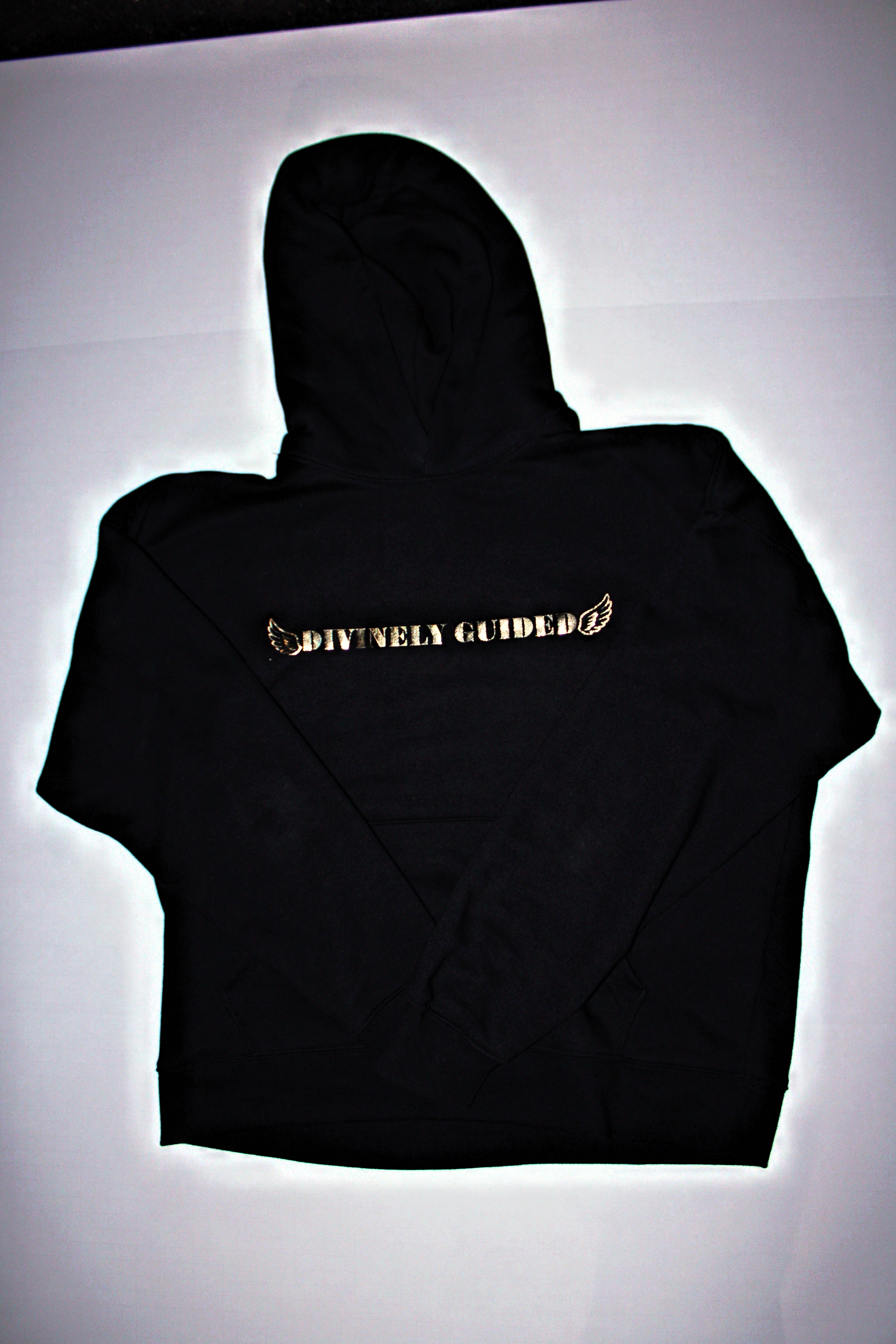 Founders Edition Angel Wings Hoodie
