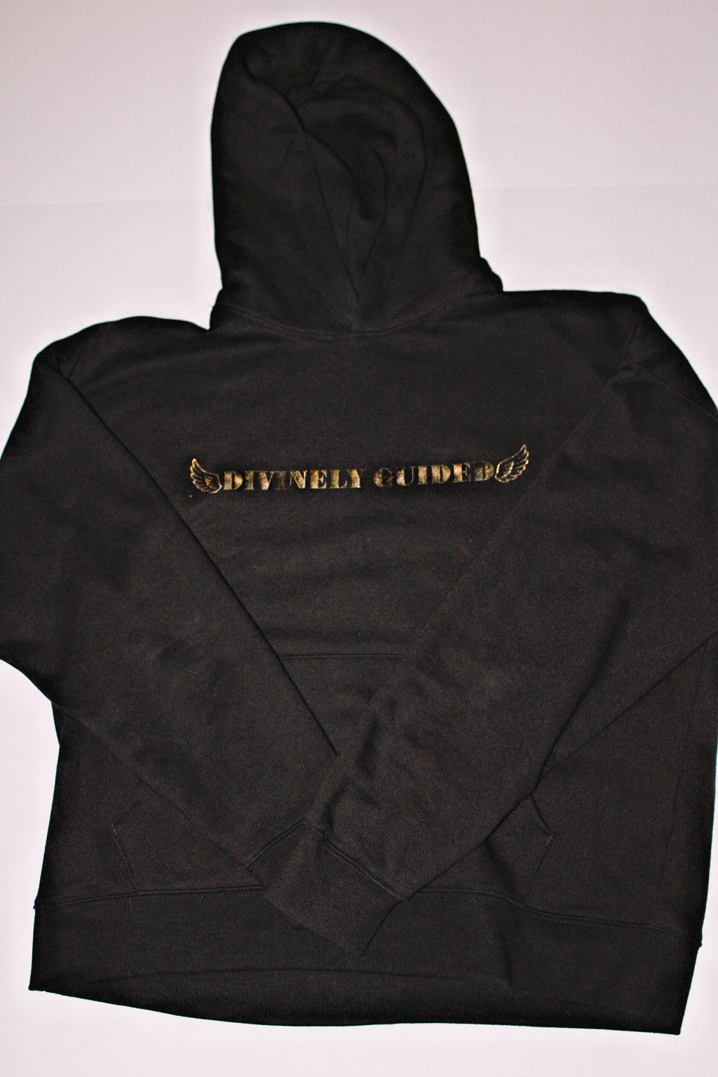 Founders Edition Angel Wings Hoodie