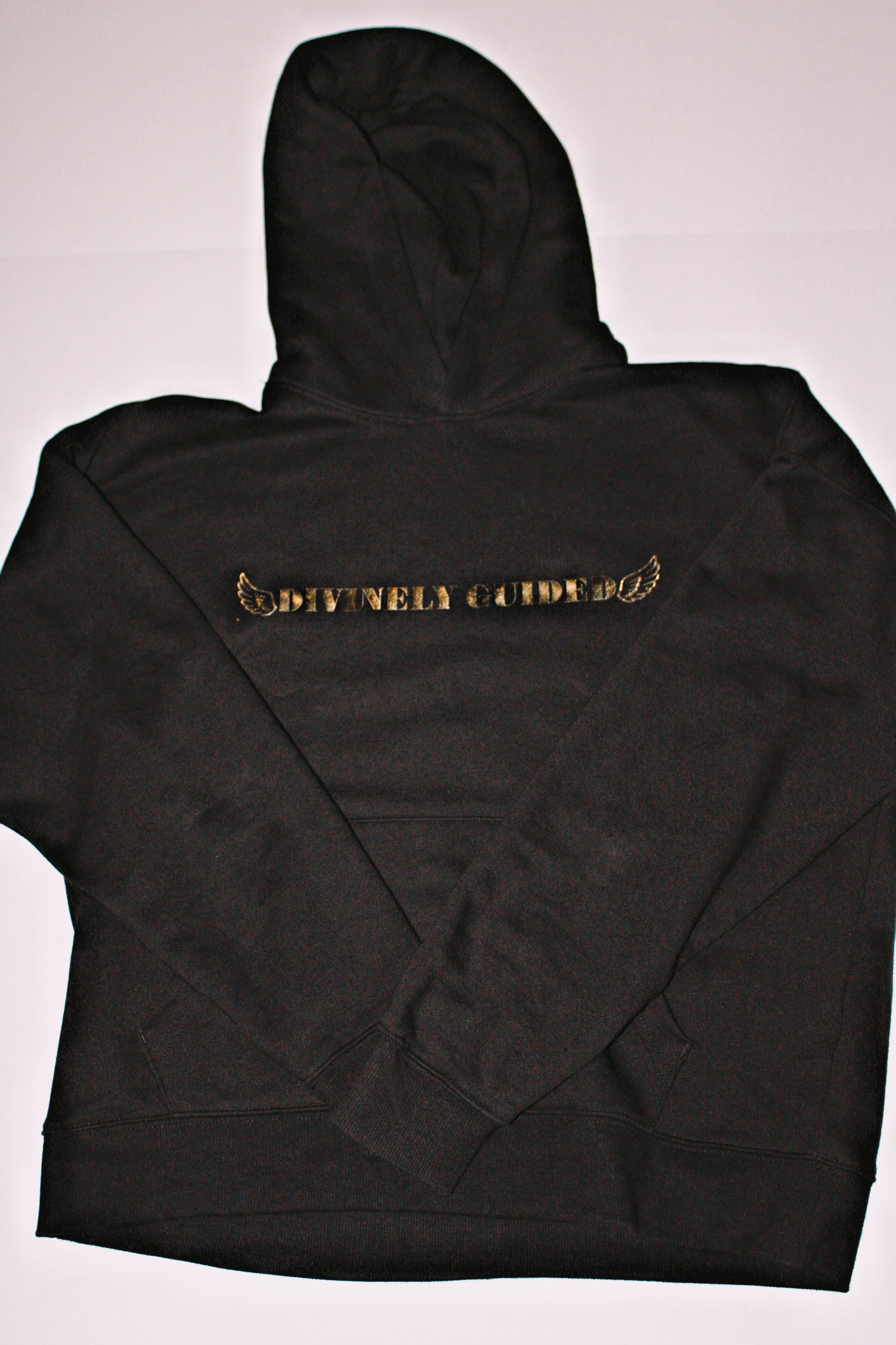 Founders Edition Angel Wings Hoodie