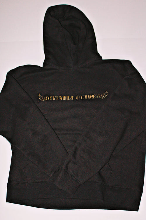 Founders Edition Angel Wings Hoodie