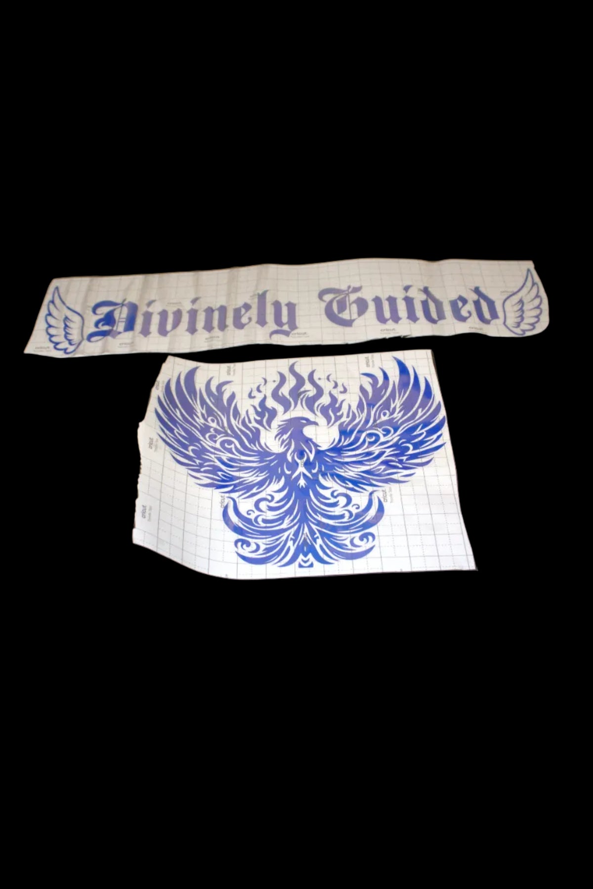 THE RISING SIGNAL SET / PHOENIX BANNER BUNDLE