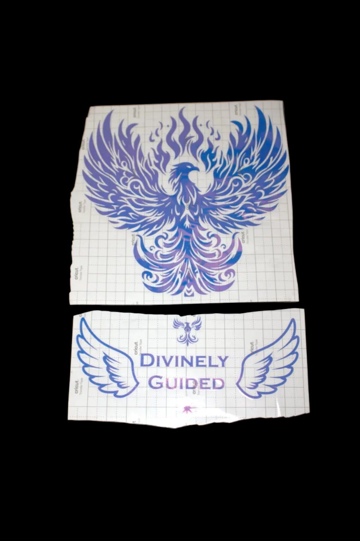 THE RISING SET / PHOENIX DECAL BUNDLE