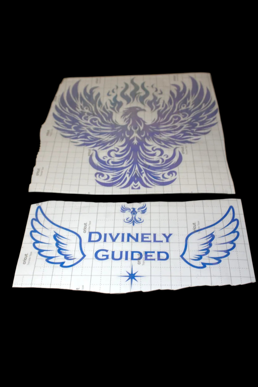 THE RISING SET / PHOENIX DECAL BUNDLE