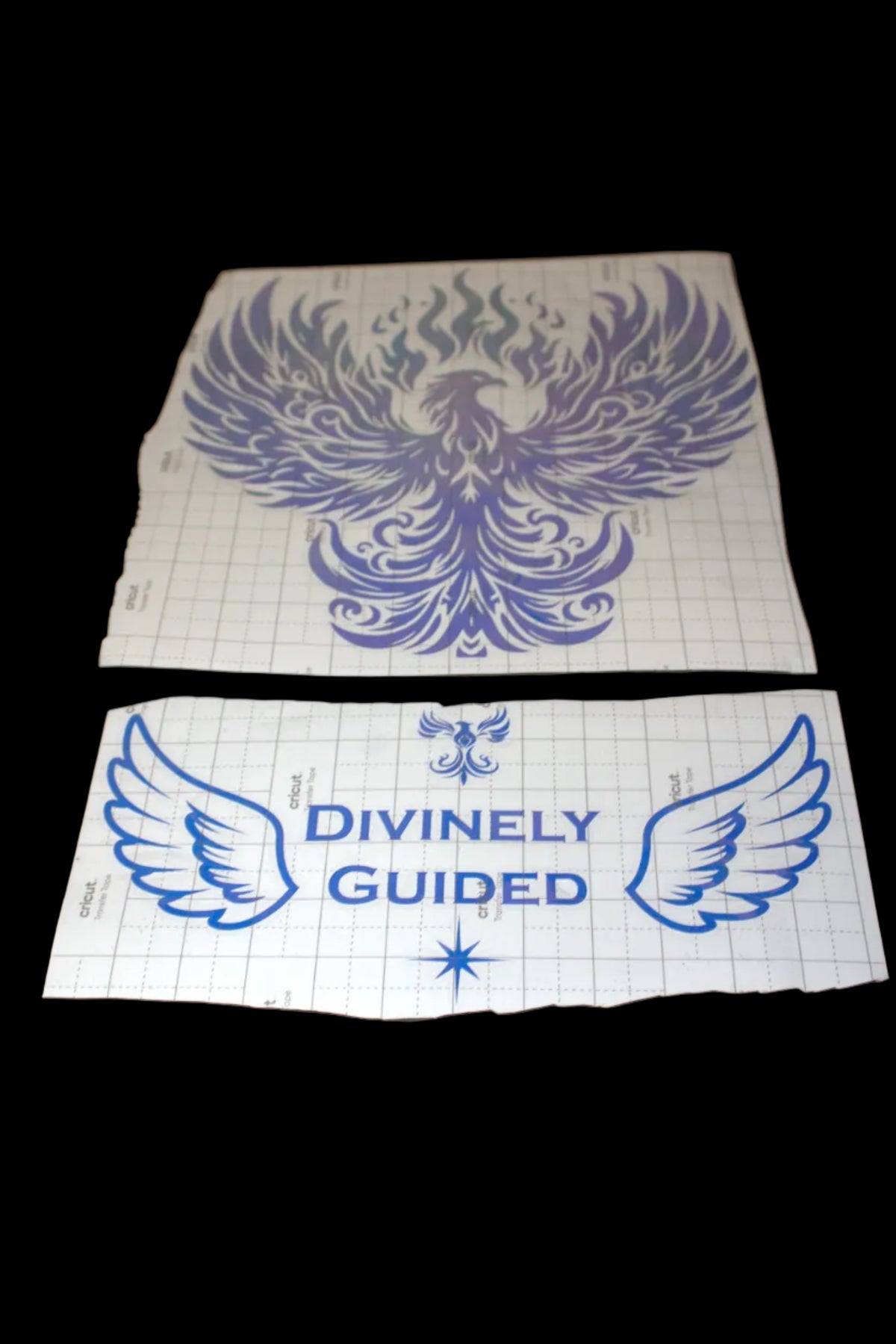 THE RISING SET / PHOENIX DECAL BUNDLE