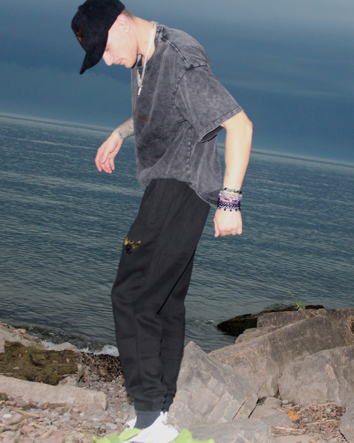 DG CELESTIAL JOGGERS - Divinely Guided