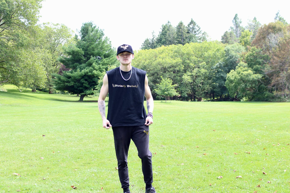 DG CELESTIAL SUEDE SNAPBACK - Divinely Guided