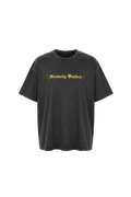 DG SUN FADED ANGEL WING T-SHIRT - Divinely Guided
