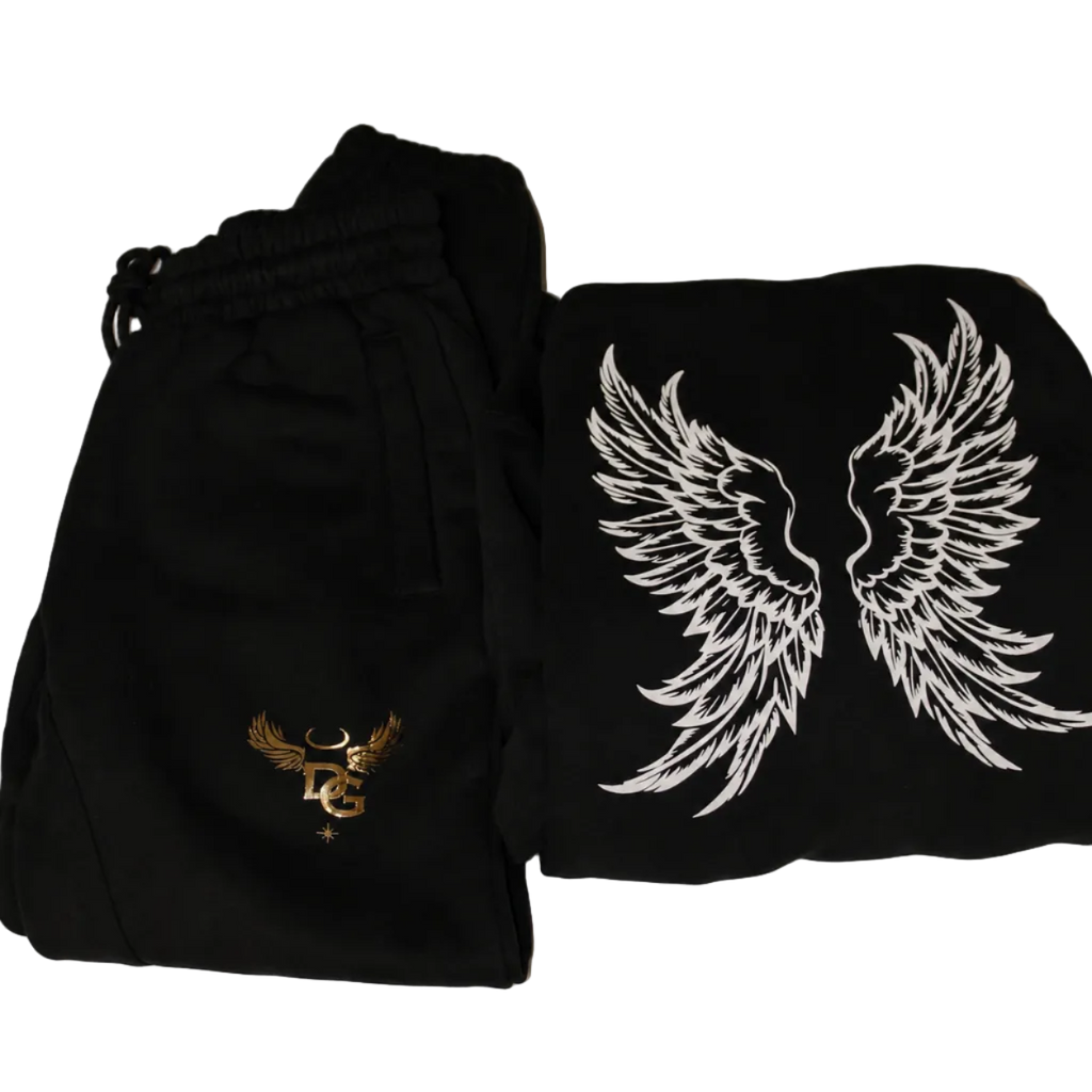 THE AWAKENING SET