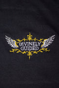 FOUNDER’S EDITION EMBROIDERED T-SHIRT - Divinely Guided