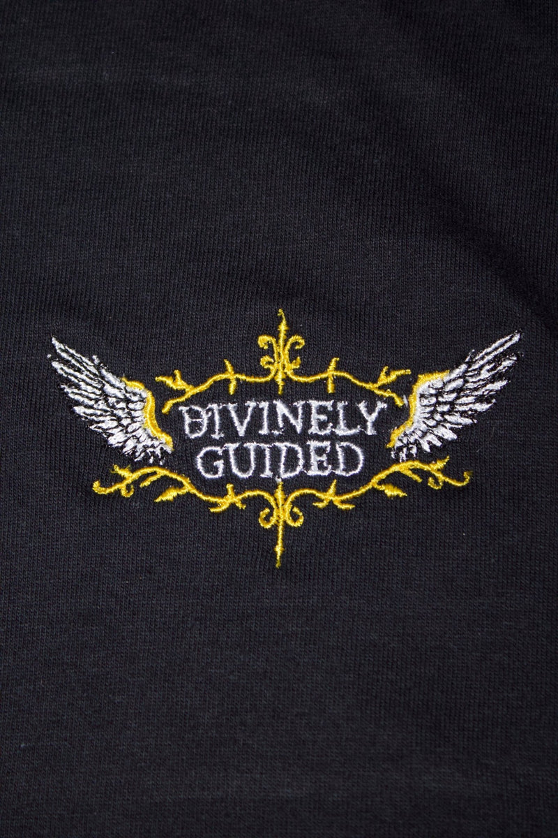 FOUNDER’S EDITION EMBROIDERED T-SHIRT