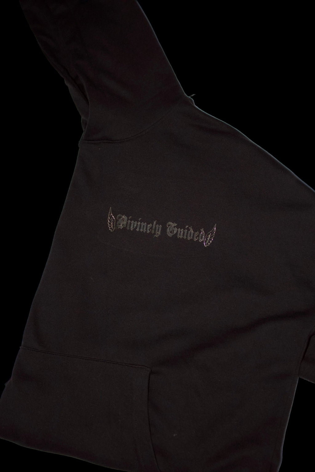 Founder's Edition Phoenix Hoodie - Divinely Guided
