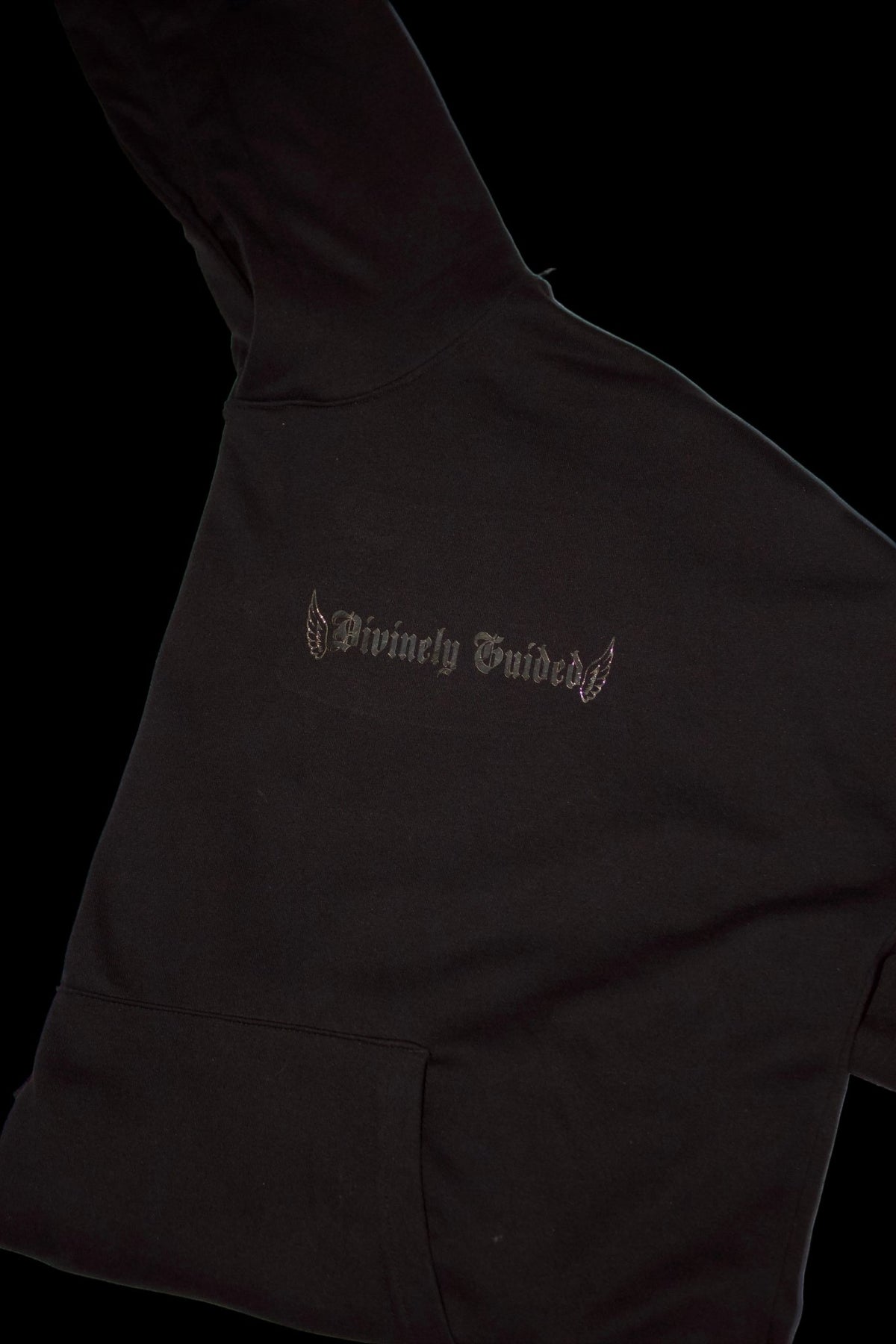 Founder's Edition Phoenix Hoodie - Divinely Guided