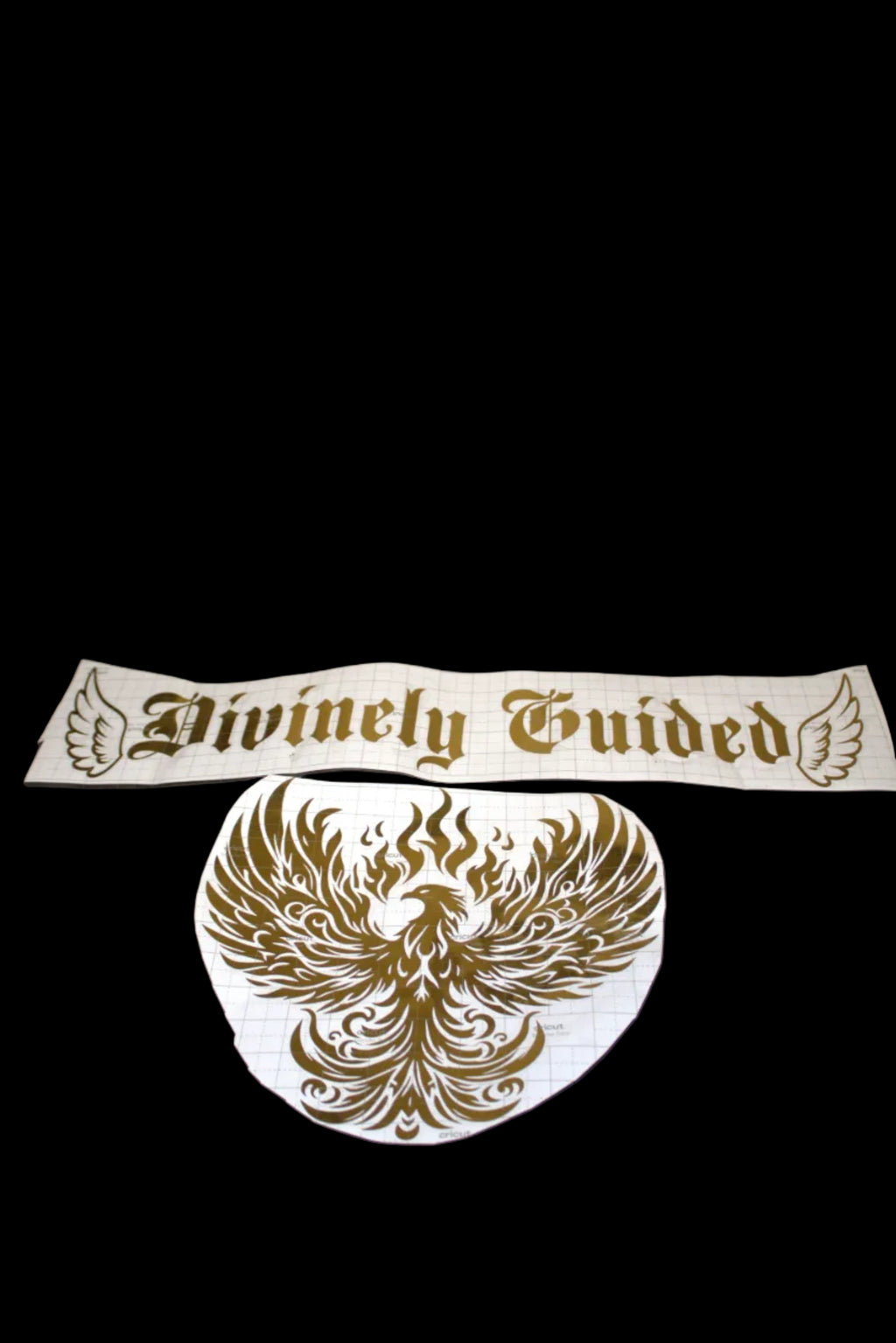 THE RISING SIGNAL SET / PHOENIX BANNER BUNDLE
