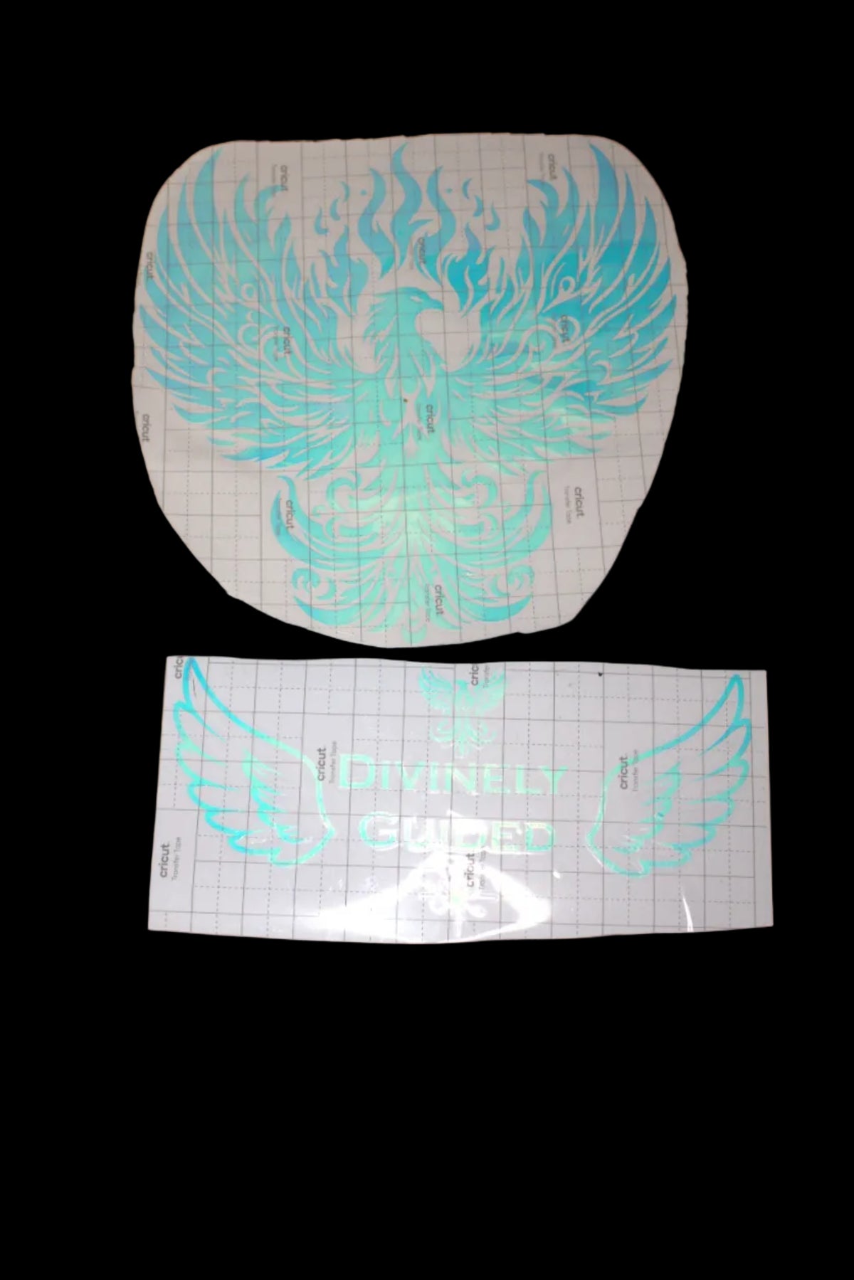 THE RISING SET / PHOENIX DECAL BUNDLE