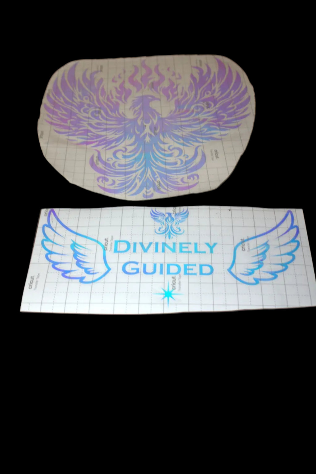 THE RISING SET / PHOENIX DECAL BUNDLE