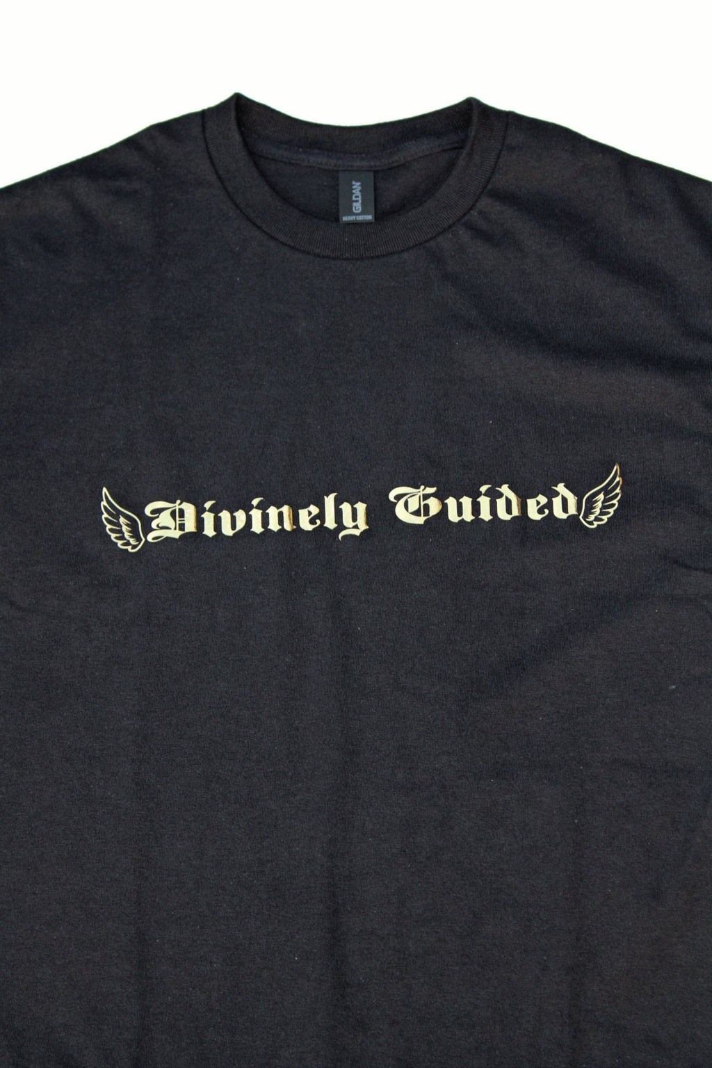 The AWAKENING PRINTED T-SHIRT - Divinely Guided