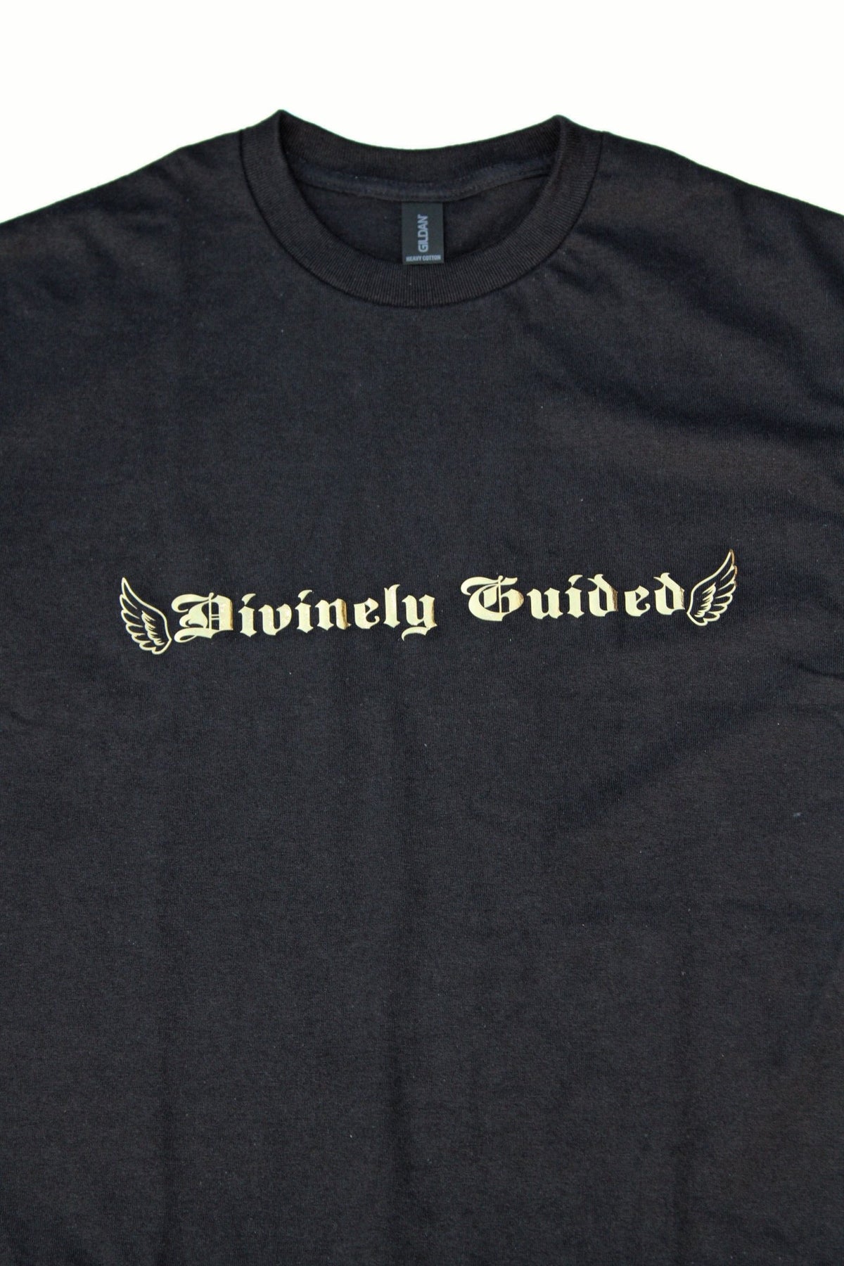 The AWAKENING PRINTED T-SHIRT - Divinely Guided