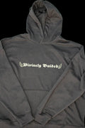 THE AWAKENING ANGEL WINGS HOODIE