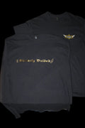 THE DUALITY SET / PRINTED + EMBROIDERED T BUNDLE - Divinely Guided