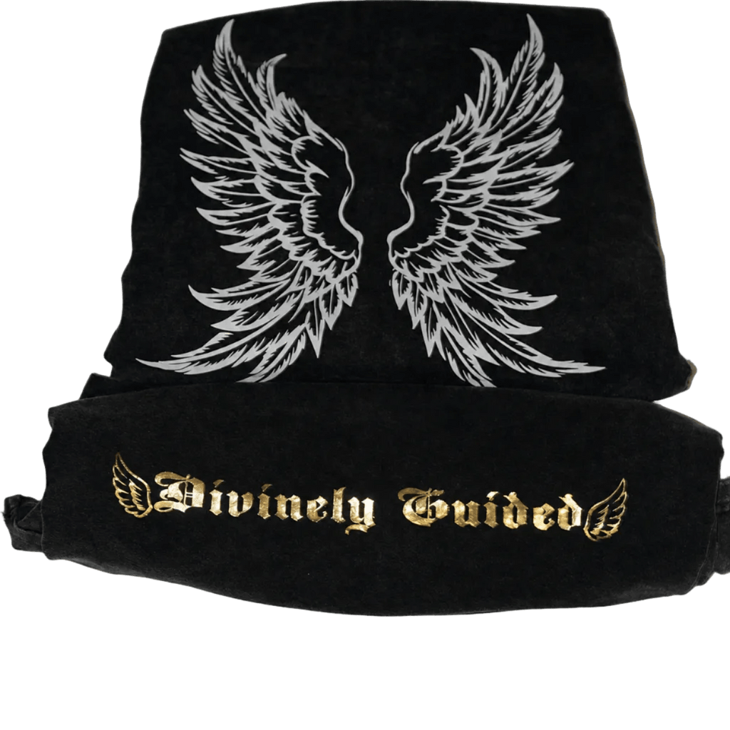 THE REBIRTH SET - Divinely Guided