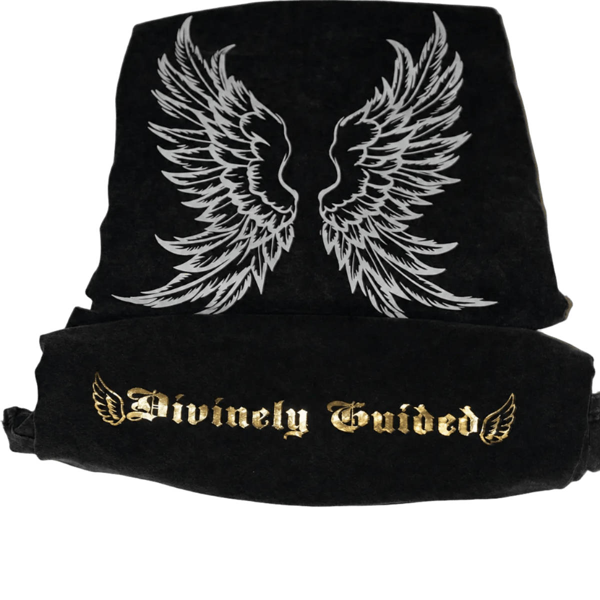THE REBIRTH SET - Divinely Guided