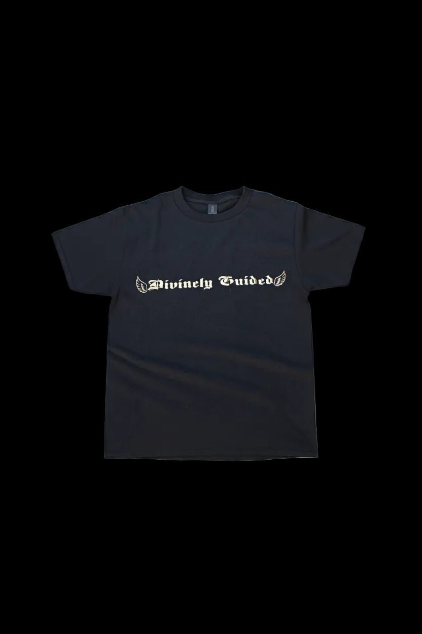 THE REVELATION SET / PRINTED T-SHIRT BUNDLE - Divinely Guided