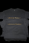 THE REVELATION SET / PRINTED T-SHIRT BUNDLE