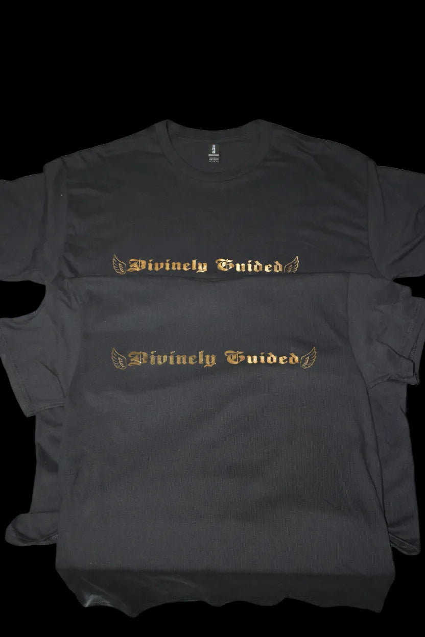 THE REVELATION SET / PRINTED T-SHIRT BUNDLE